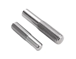 Alloy C2000 Single End Stud Bolts